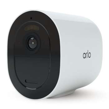 Arlo Go 2 Övervakningskamera med 4G-anslutning och GPS