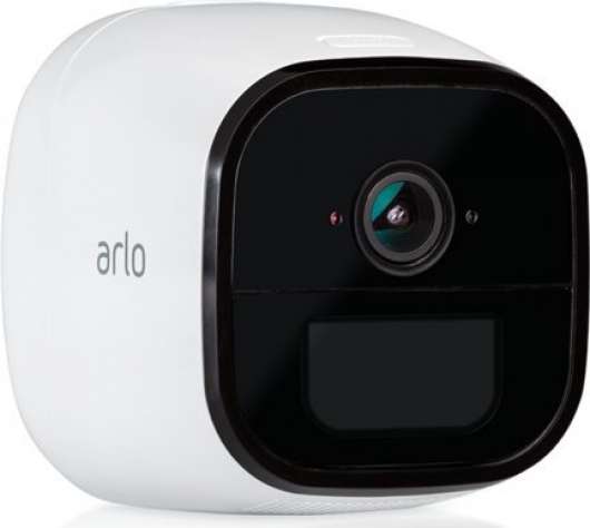Arlo GO - 4G kamera