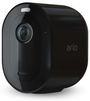 Arlo Pro 3 - Add-on Trådlös säkerhetskamera