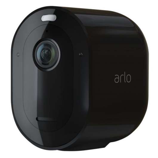 Arlo Pro 3 Extra kamera Svart