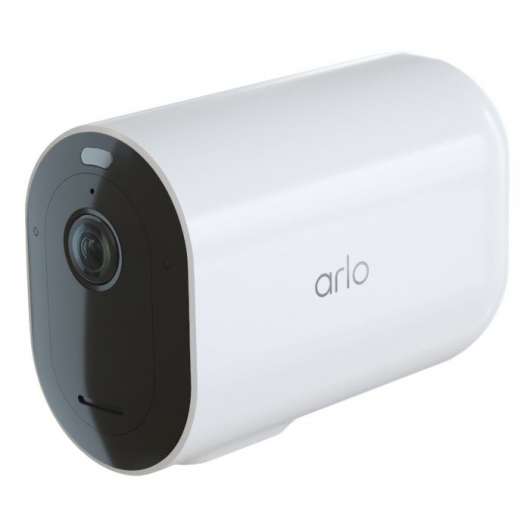 Arlo Pro 4 Spotlight Xl Trådlös övervakningskamera 1-pack