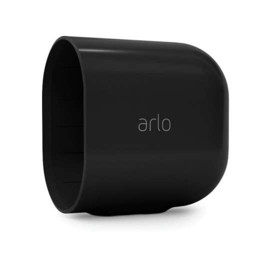 Arlo Ultra och Pro 3 Skyddskåpa Svart