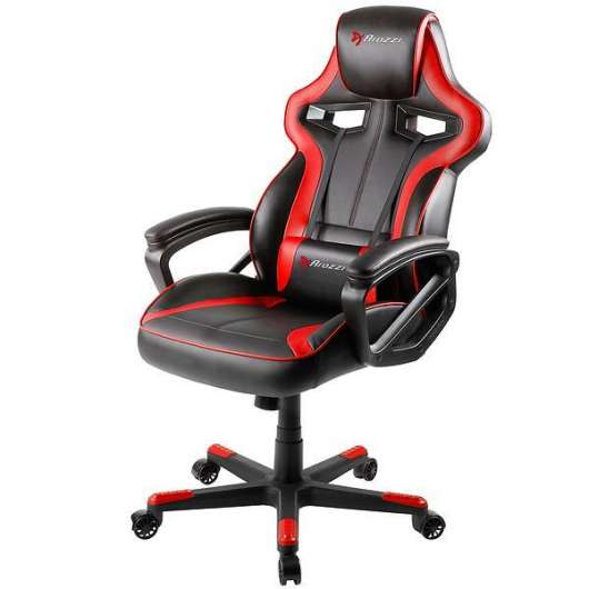 Arozzi Milano Gaming Chair - Red