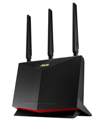 Asus 4g-ac86u router - ac2600