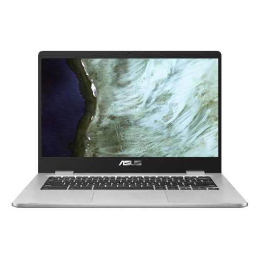 Asus Chromebook C423NA-EB0029 14” bärbar dator