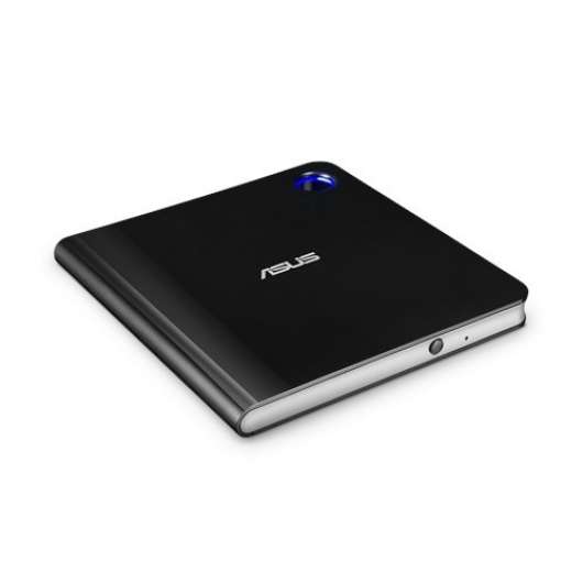 ASUS Extern Blu-ray-brännare USB 3.1 Gen. 1 - SBW-06D5H-U
