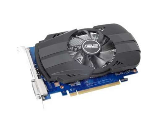 Asus GeForce GT 1030 Phoenix OC 2GB