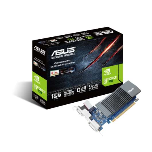 ASUS GT 710 1GB