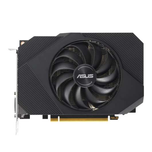 ASUS Phoenix GeForce RTX 3050 V2 8GB Grafikkort