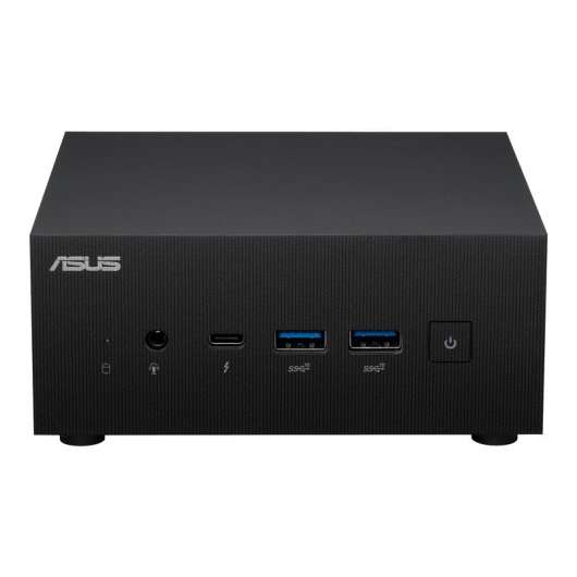 ASUS PN64 / Intel Core i7-13700H / Wifi 6E / DP Port / VESA