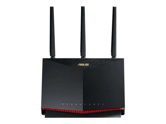 Asus rt-ax86u pro gaming router