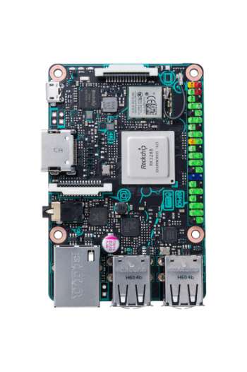 ASUS Tinker Board - 2GB