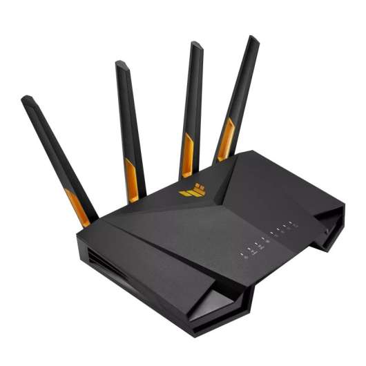 Asus tuf-ax4200 gaming router