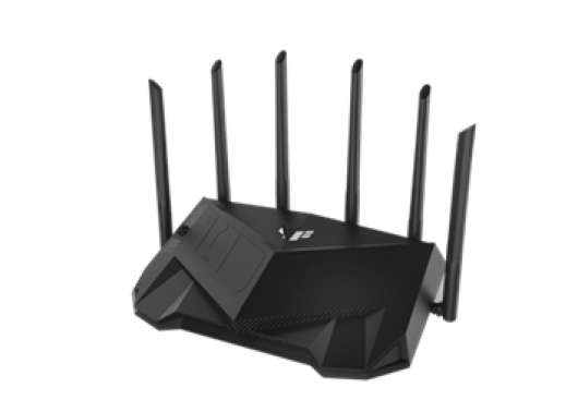 Asus tuf-ax5400 gaming router