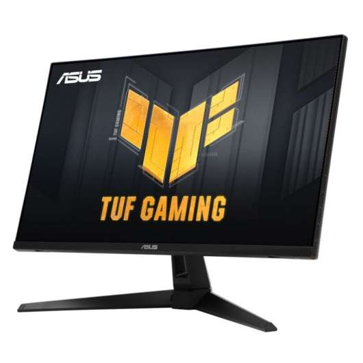 Asus TUF Gaming Monitor 27" Full HD 165 Hz