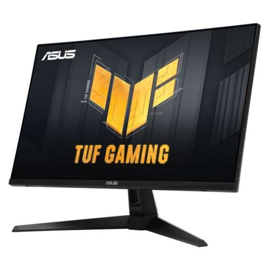 Asus TUF Gaming Monitor 27" QHD 170 Hz