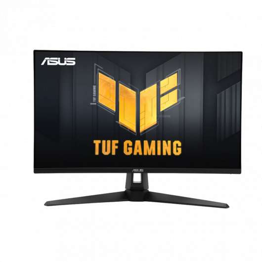ASUS TUF Gaming VG27AQ3A 27" 1440p 180Hz Skærm