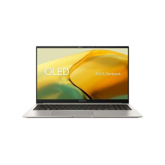 ASUS ZenBook 15 OLED / 15" / Ryzen 7 730U / 32GB / 1TB