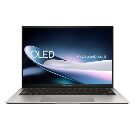 ASUS ZenBook S 13 OLED / 13" / Intel Core Ultra 7 / 32GB / 1TB