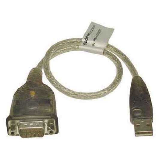 Aten USB till Seriell Adapter RS232 DB9ha