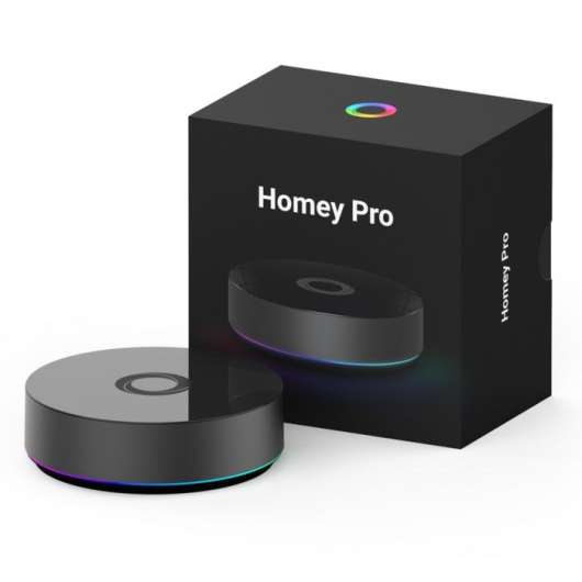 Athom Homey Pro (Early 2023) Smarta Hem-controller