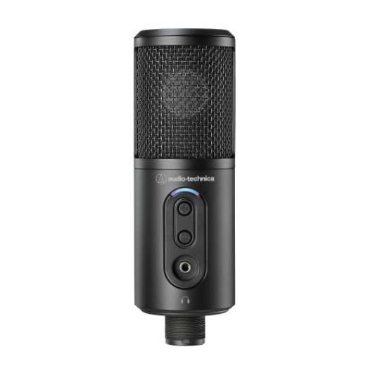 Audio Technica - Streaming/Podcasting/Recording Microphone (ATR2500x-USB)