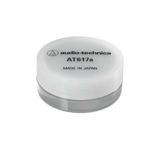 Audio-Technica - Tack base Cartridge stylus cleaner(AT617a)