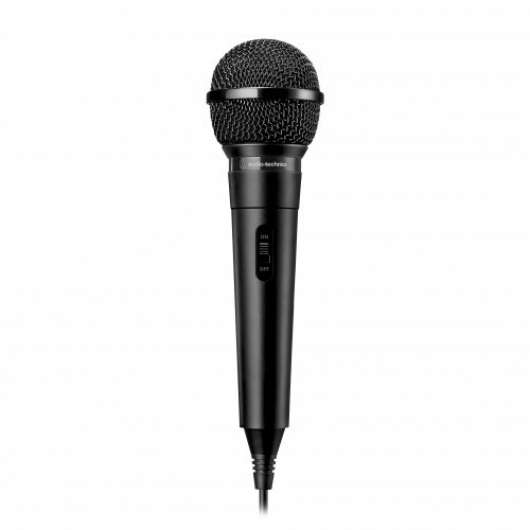 Audio Technica - Unidirectional Dynamic Vocal/Instrument Microphone (ATR1100x)