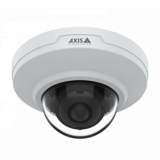Axis M3086-V Dome Övervakningskamera