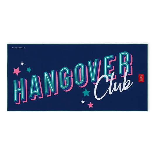 Badhandduk Hangover Club