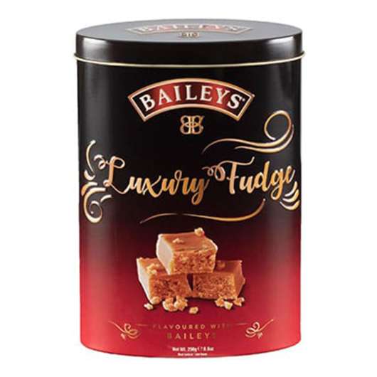 Baileys Luxury Fudge - 250 gram