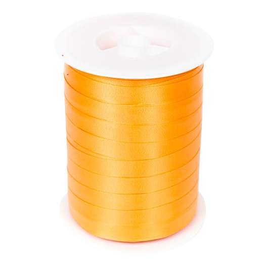 Ballongsnöre Orange - 500m * 4