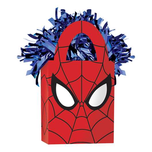 Ballongvikt Spider-Man