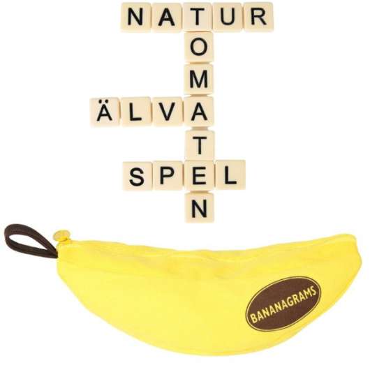 Bananagrams (Sv)