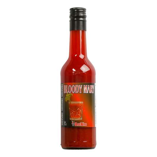 BarKing Bloody Mary Drinkmix - 35 cl