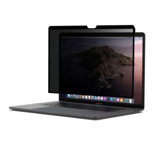 Belkin ScreenForce TruePrivacy Macbook Pro 15" Screen Protector