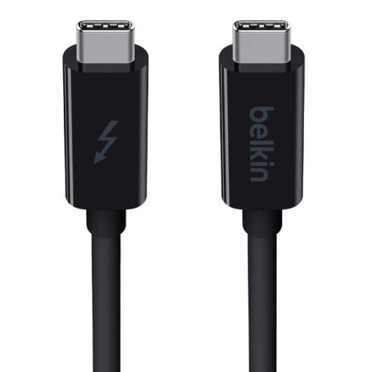 Belkin Thunderbolt 3 2M Cable USB-C