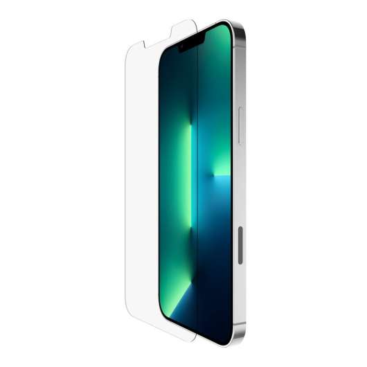 Belkin Ultraglass Anti-Microbial Screen Protection iPhone 14 Plus/13 Pro Max