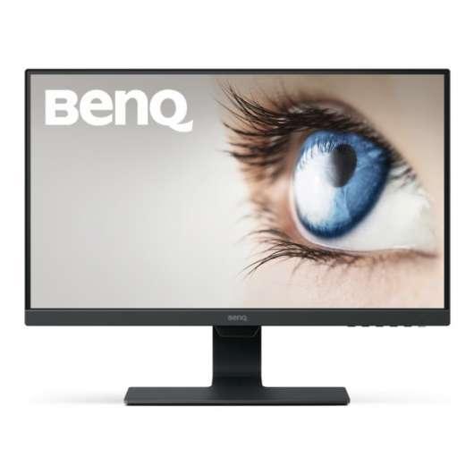BenQ GW2480 / 23.8" / IPS / 1080p / 5ms / VGA,HDMI,DP