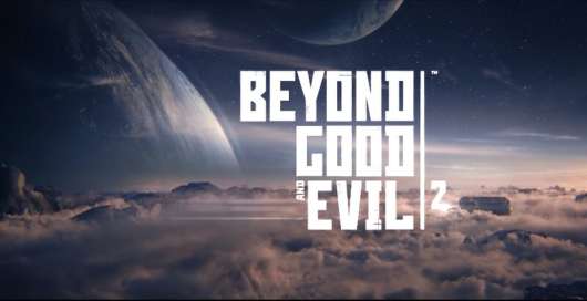 Beyond Good & Evil 2 (PS4)