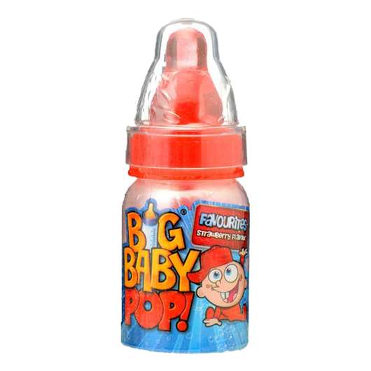 Big Baby Pop - 1-pack