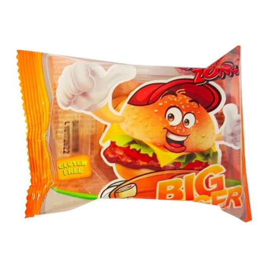 Big Burger Godis - 32 gram