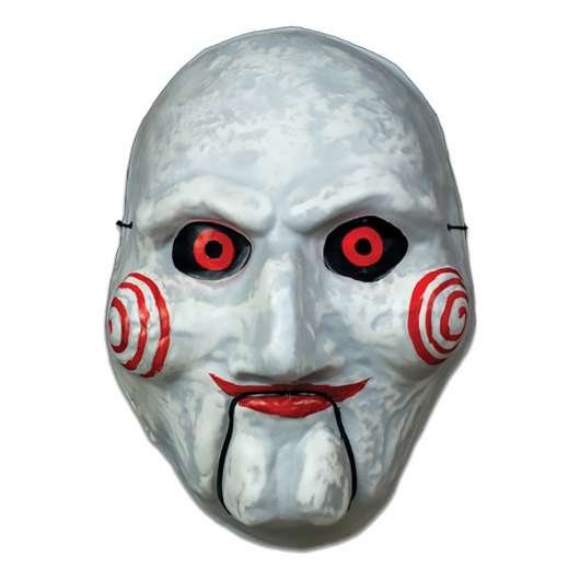 Billy Puppet Mask - One size