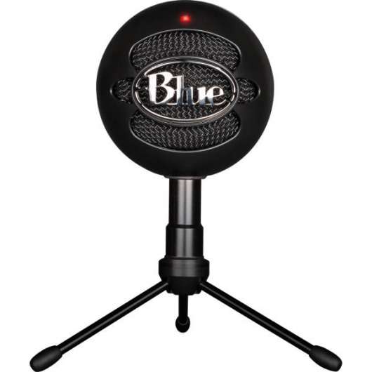 Blue Microphones Snowball iCE Black