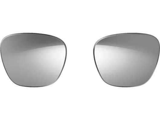 Bose Alto Lenses - Mirrored Silver