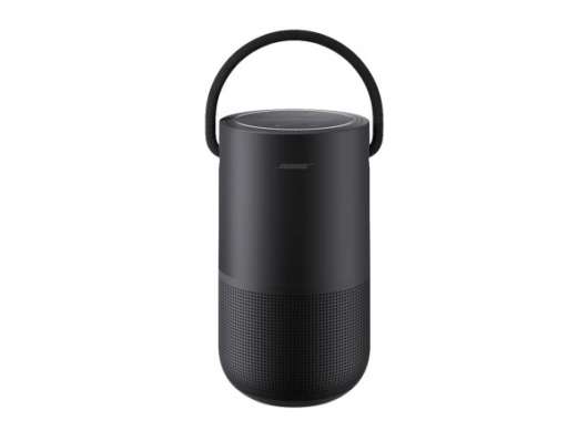 Bose Portable Home Speaker - Svart