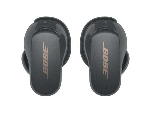 Bose QuietComfort Earbuds II Limited Edition, Eclipse Grey