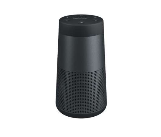 Bose® SoundLink® Revolve Bluetooth® speaker - Black