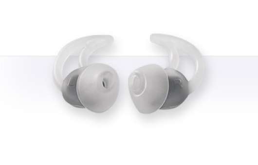 Bose StayHear+ Tipkit - Large (2 pack)
