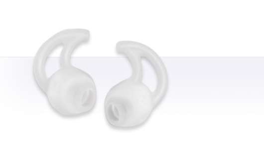 Bose StayHear+ Tipkit - Small (2 pack)